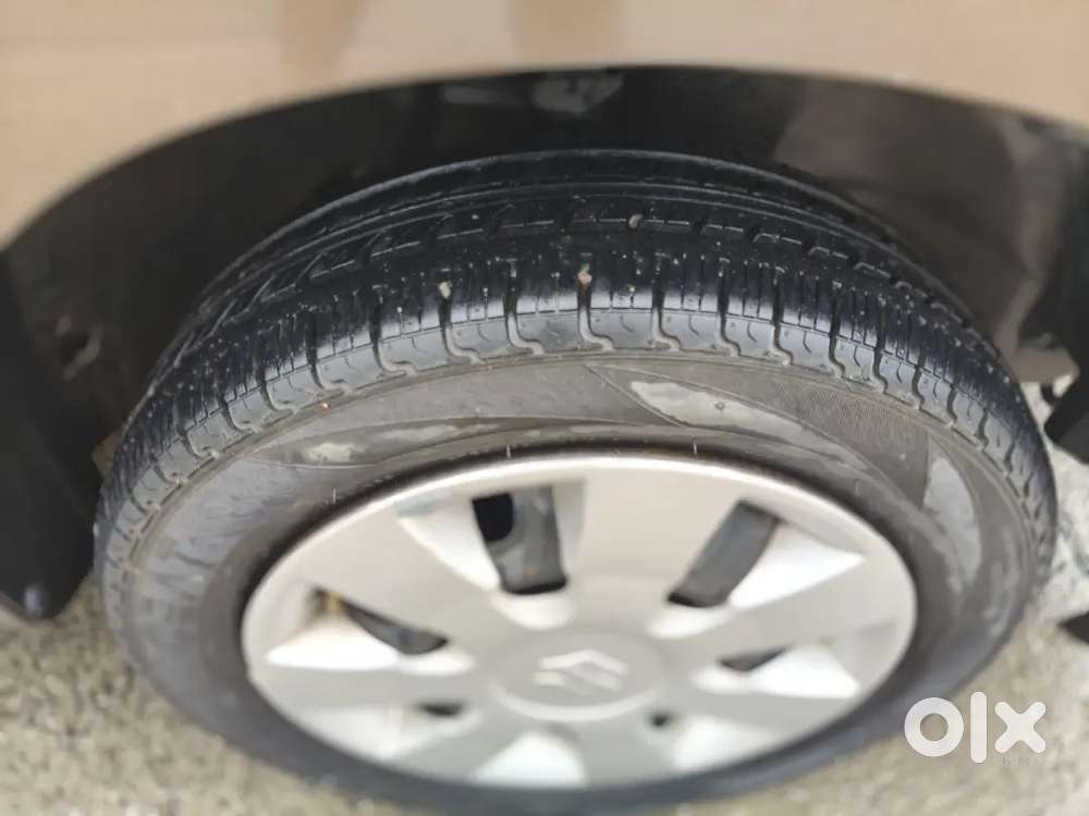 Maruti Suzuki Estilo 2011 Petrol 35000 Km Driven