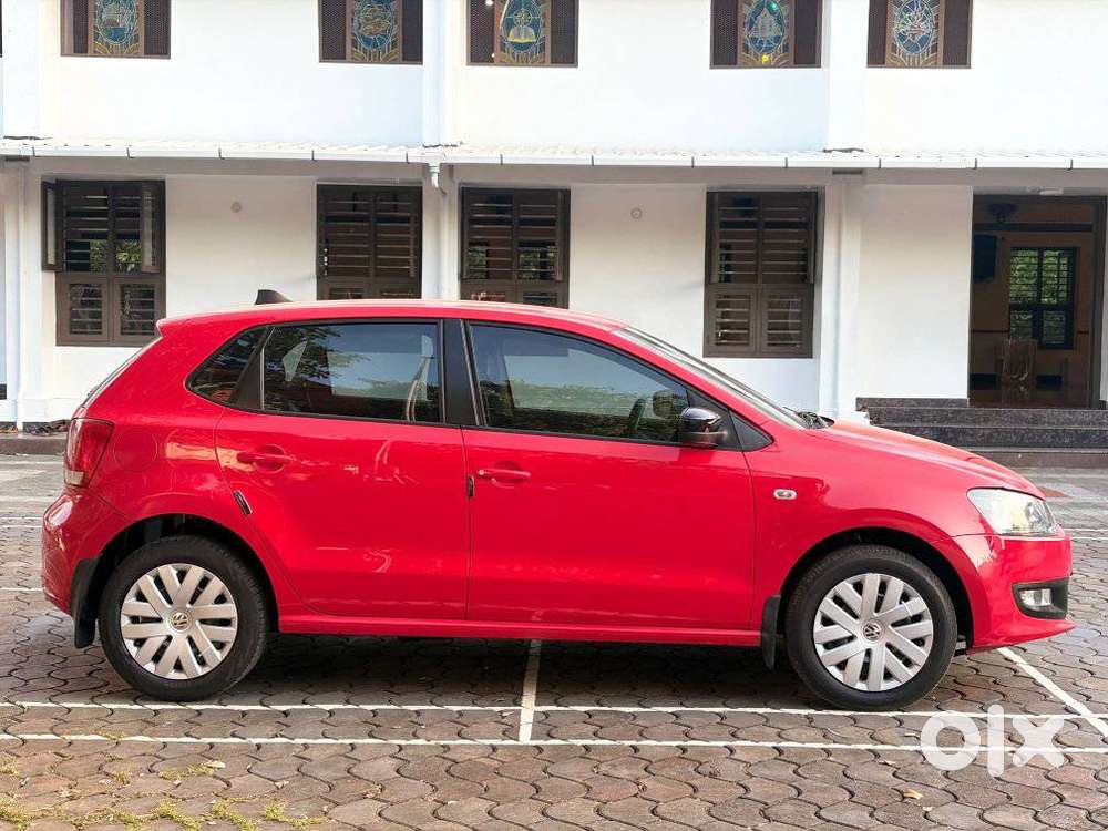 Volkswagen Polo Comfortline 1.2l Diesel, 2014, Diesel