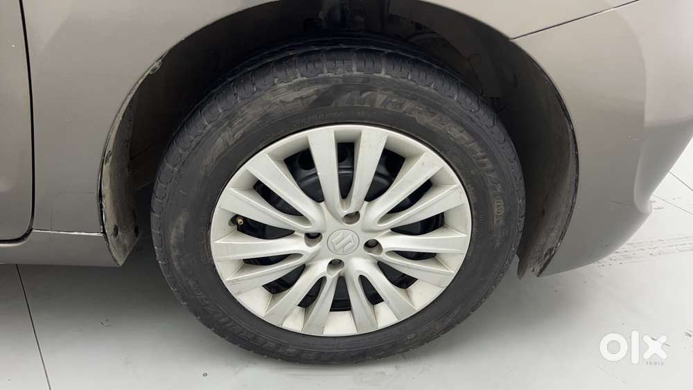 Maruti Suzuki Baleno 1.3 Delta, 2020, Petrol
