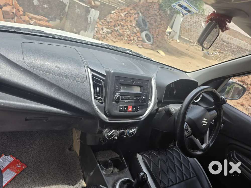 Maruti Suzuki Celerio 2022 Petrol 85000 Km Driven