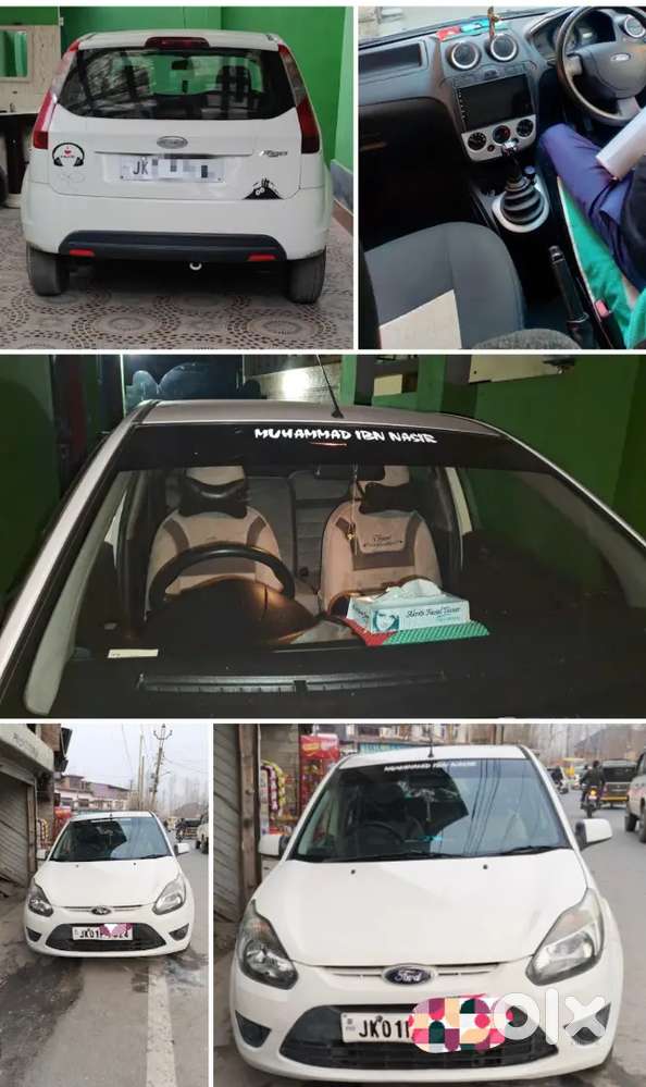 Android System And Back Camera Installed. Nice Condition.