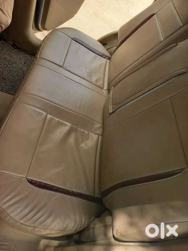 Chevrolet Aveo 4th Owner 2010