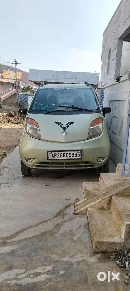 Very Smooth Engine. Chilled Ac. Bluetooth And Sound System.25 Kml Mil