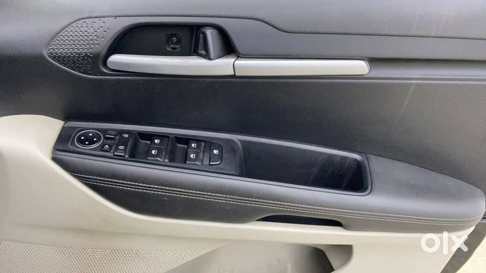 Kia Sonet Htx 1.5 Diesel, 2021, Diesel