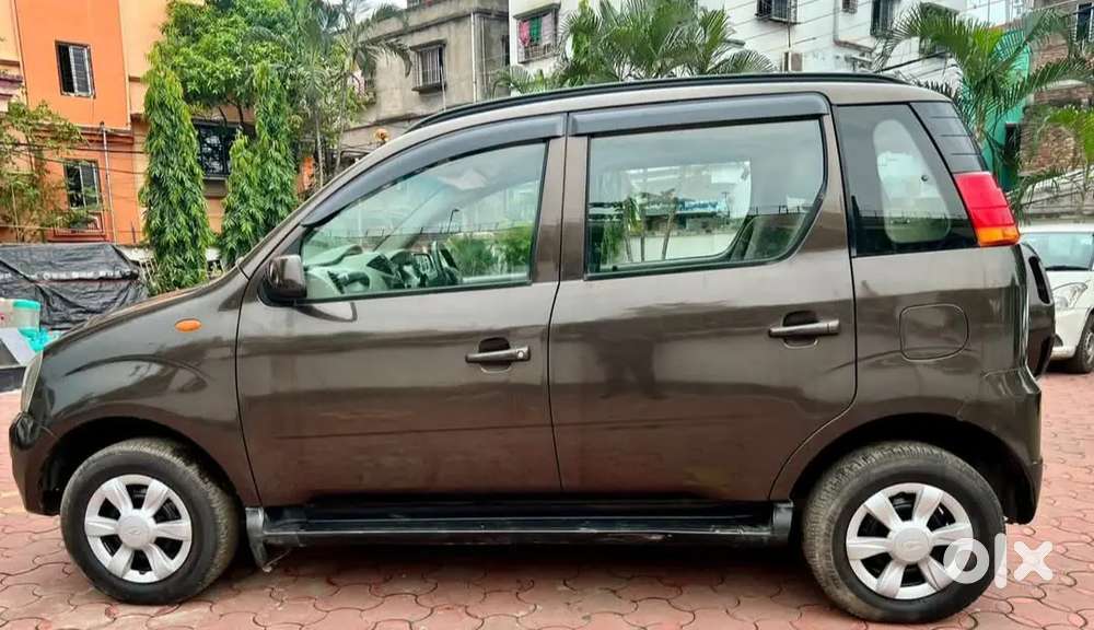 Mahindra Quanto Diesel Manual 2012