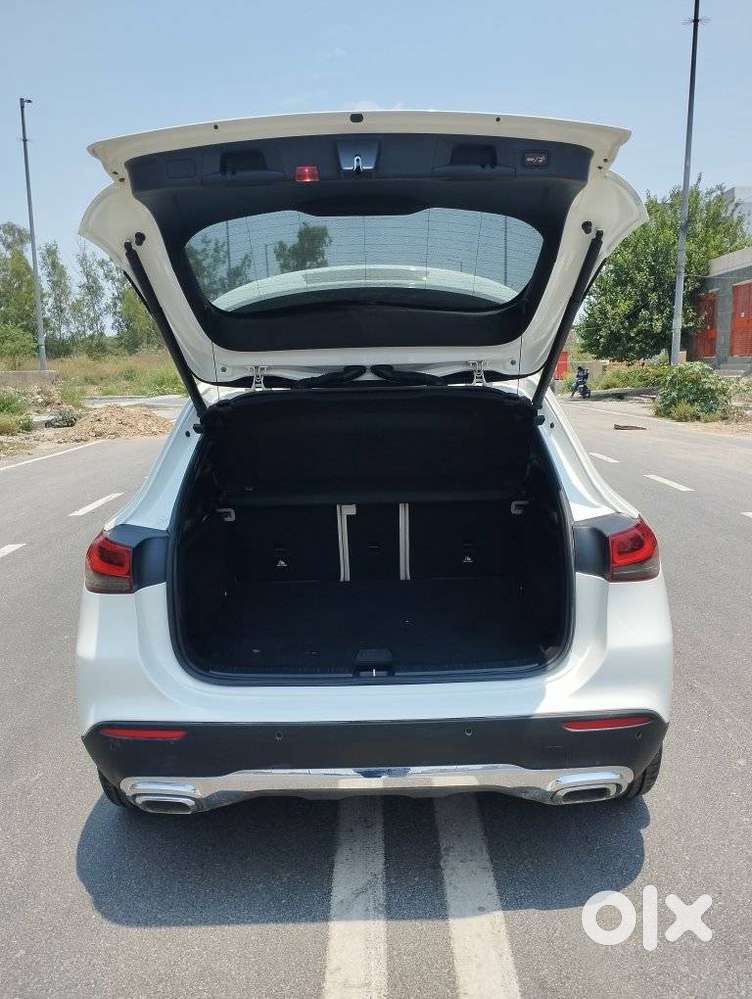 Mercedes-benz Gla 200, 2023, Petrol