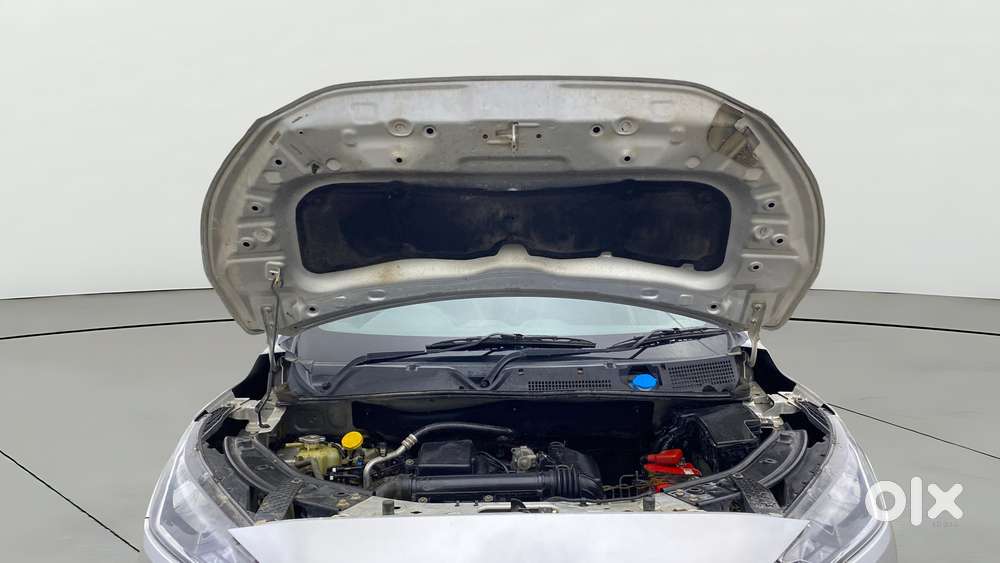 Nissan Magnite 1.0 Xe, 2021, Petrol