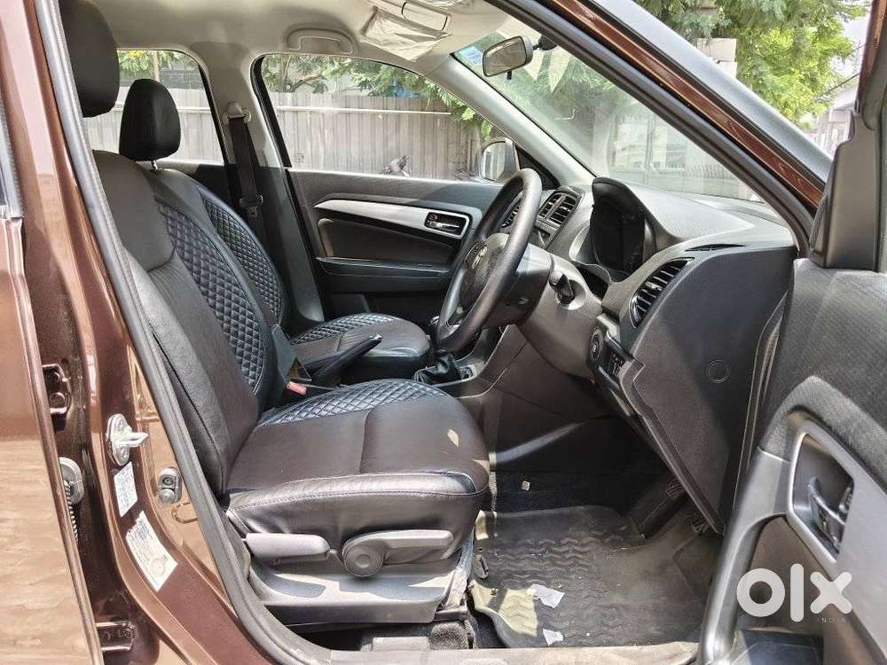 Toyota Urban Cruiser 1.5 High Grade Mt, 2021, Petrol