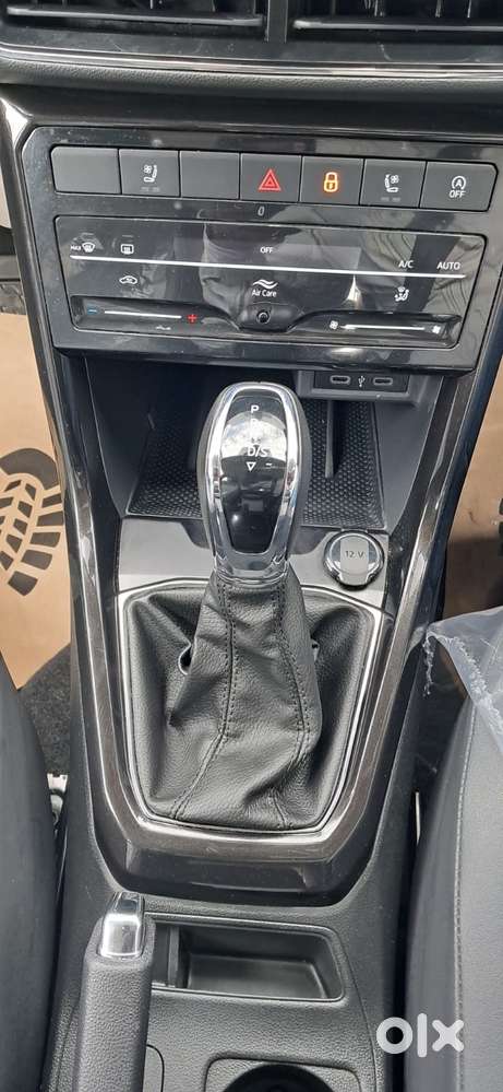 Skoda Kushaq 1.5 Tsi Style, 2024, Petrol