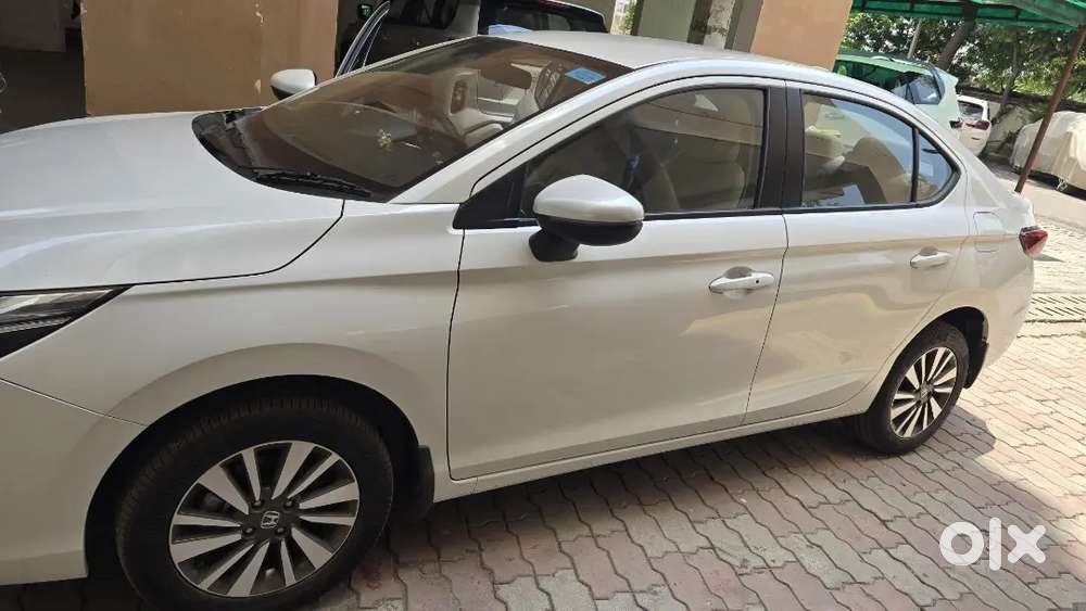 Honda City 2023
