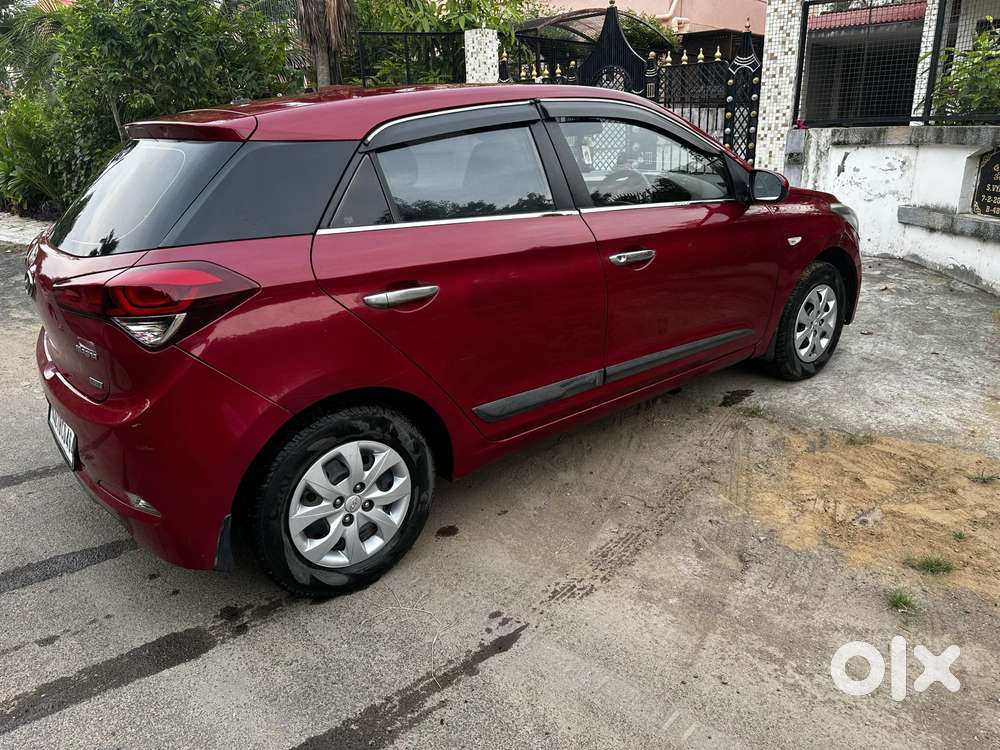 Hyundai I20 2015-2017 Magna 1.2, 2016, Cng & Hybrids