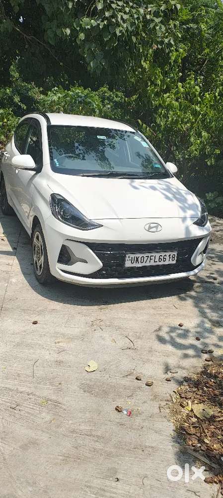Hyundai Grand I10 Nios 2023 Cng & Hybrids Good Condition