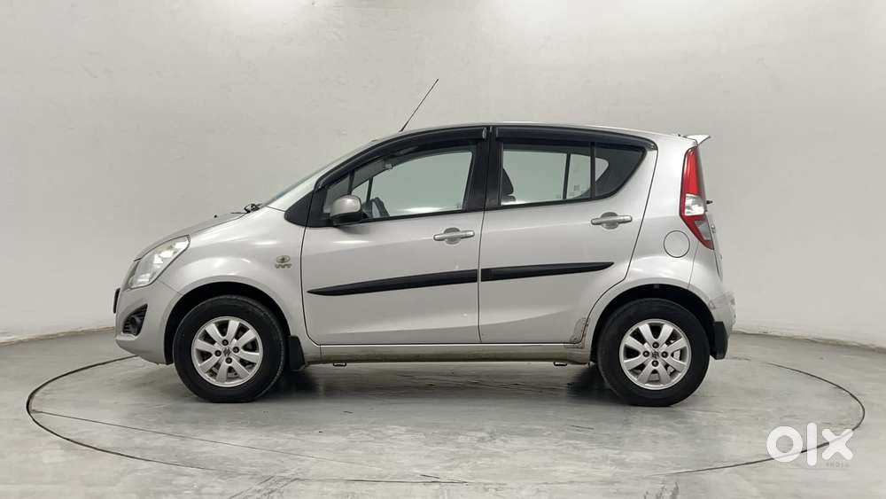Maruti Suzuki Ritz Zxi Bs-iv, 2015, Petrol