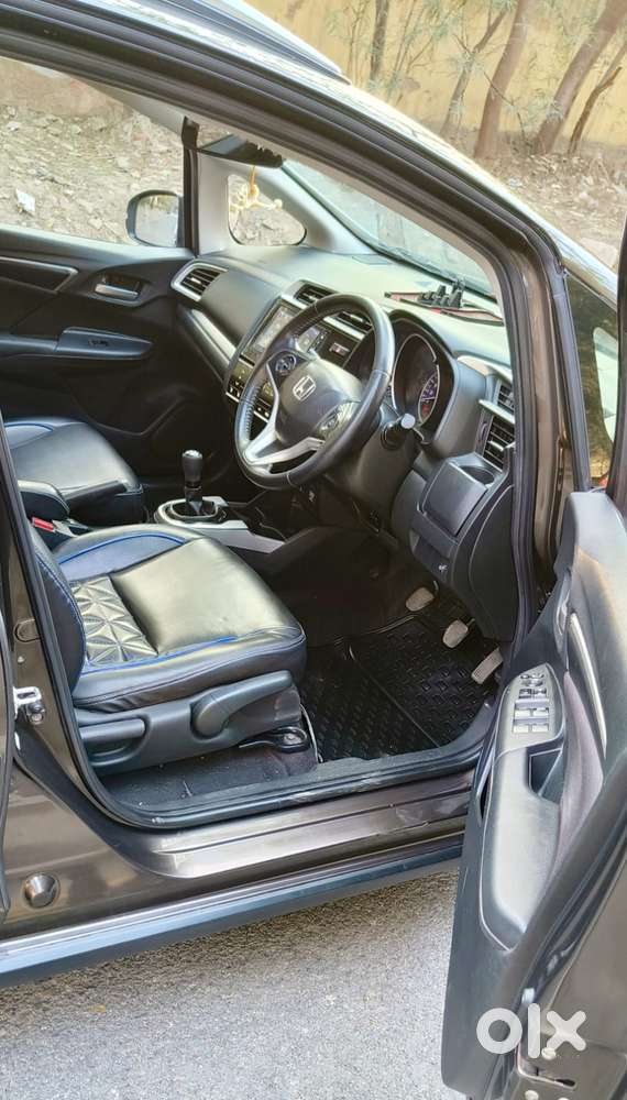 Honda Wr-v I-vtec Vx, 2018, Petrol