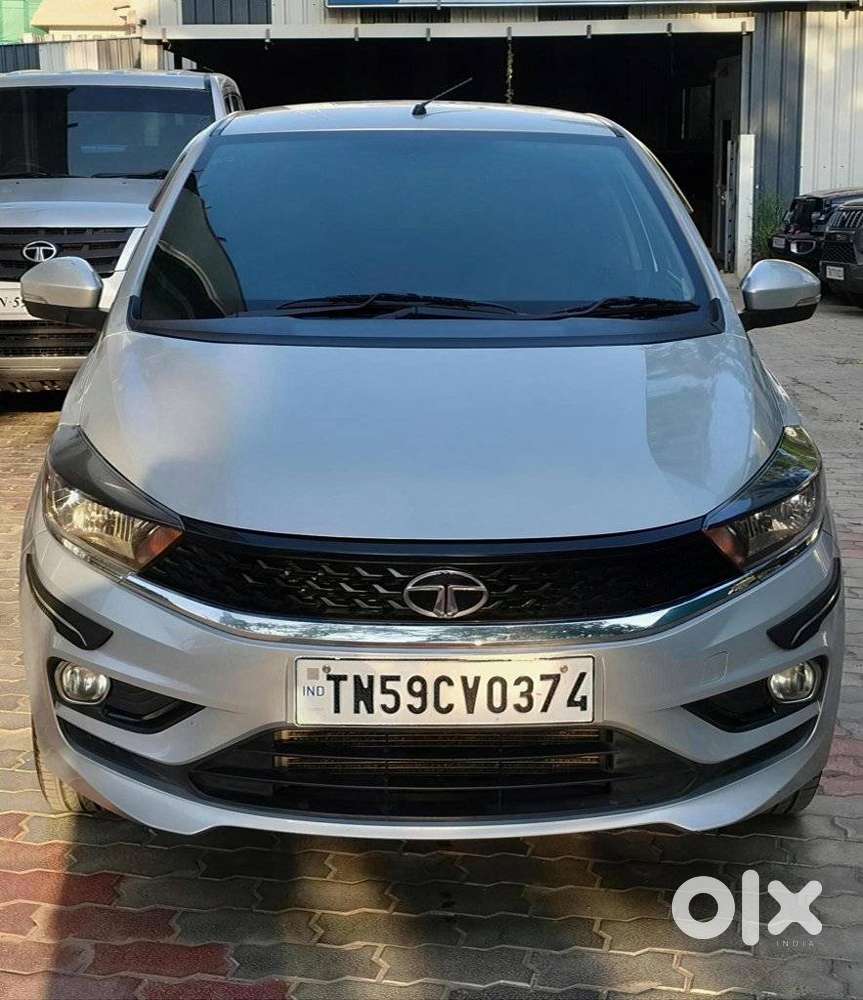 Tata Tiago, 2021, Petrol