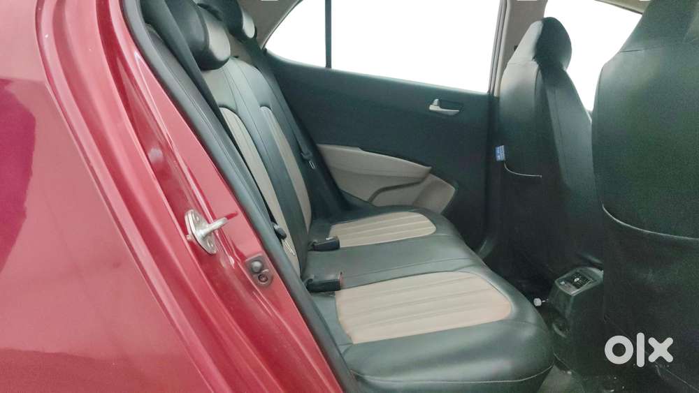 Hyundai Grand I10 1.2 Kappa Asta (o) Vtvt, 2015, Petrol