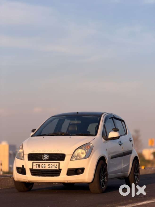 Maruti Suzuki Ritz 2009-2011 Vdi, 2009, Diesel