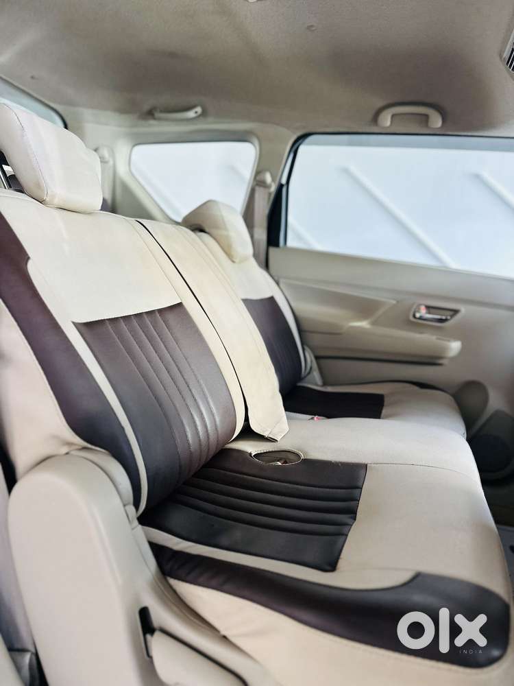 Maruti Suzuki Ertiga Zxi Shvs, 2021, Petrol