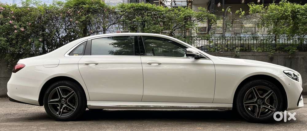 Mercedes-benz E-class E 200 Exclusive, 2025, Petrol