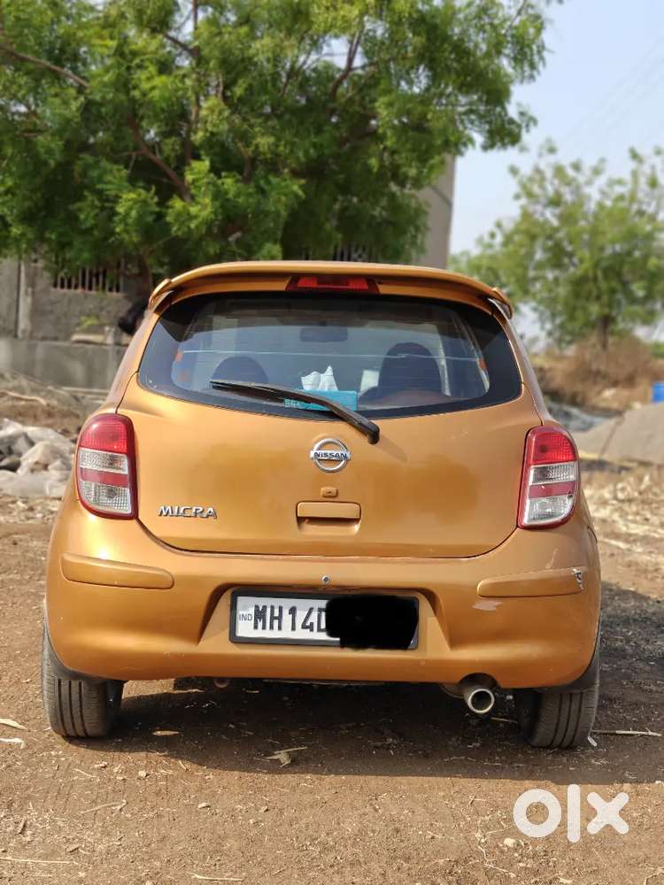 Nissan Micra Very Good Condition
