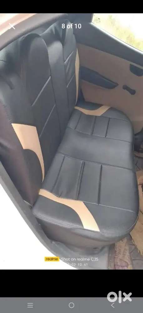 Hyundai Eon Magna 2015