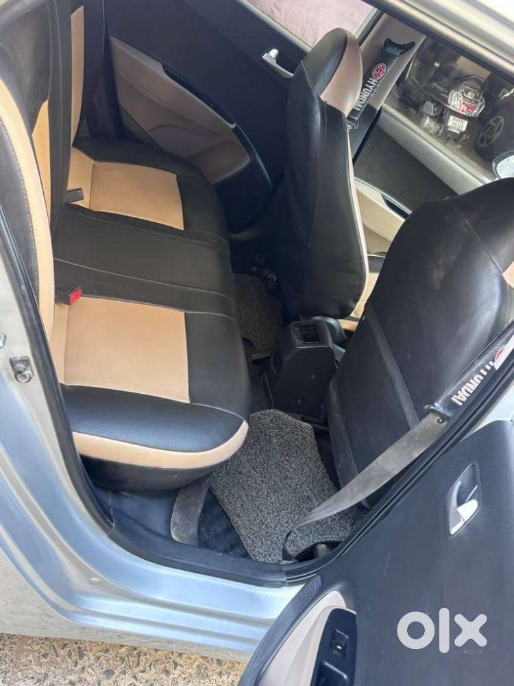 Hyundai Grand I10 Asta 1.2 Kappa Vtvt (o), 2016, Petrol