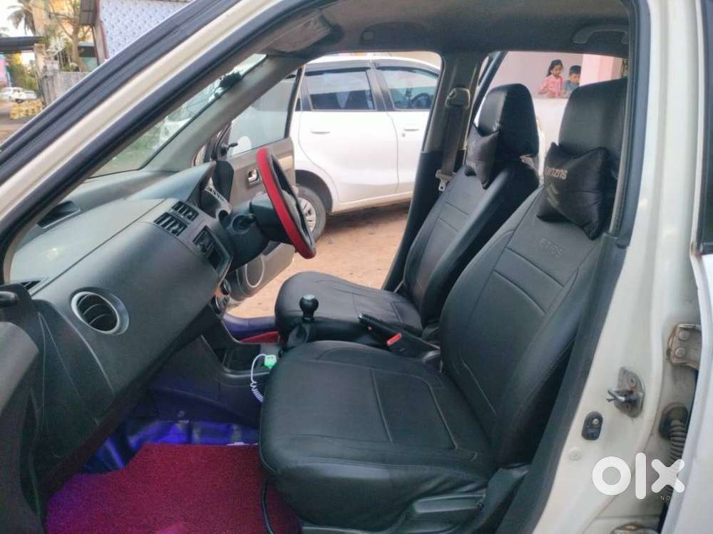 Maruti Suzuki Swift Dzire Zdi Bsiv, 2010, Diesel