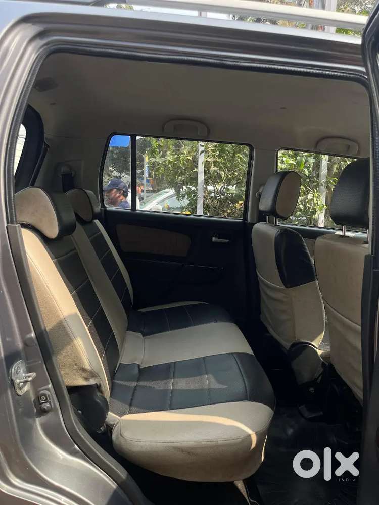 Owner Car 2016 Wagon R Vxi +