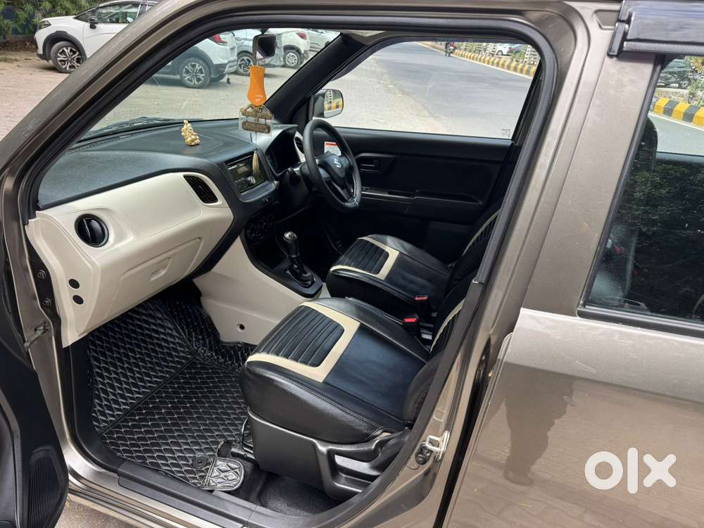 Maruti Suzuki Wagon R 1.0 Lxi Cng, 2020, Cng & Hybrids