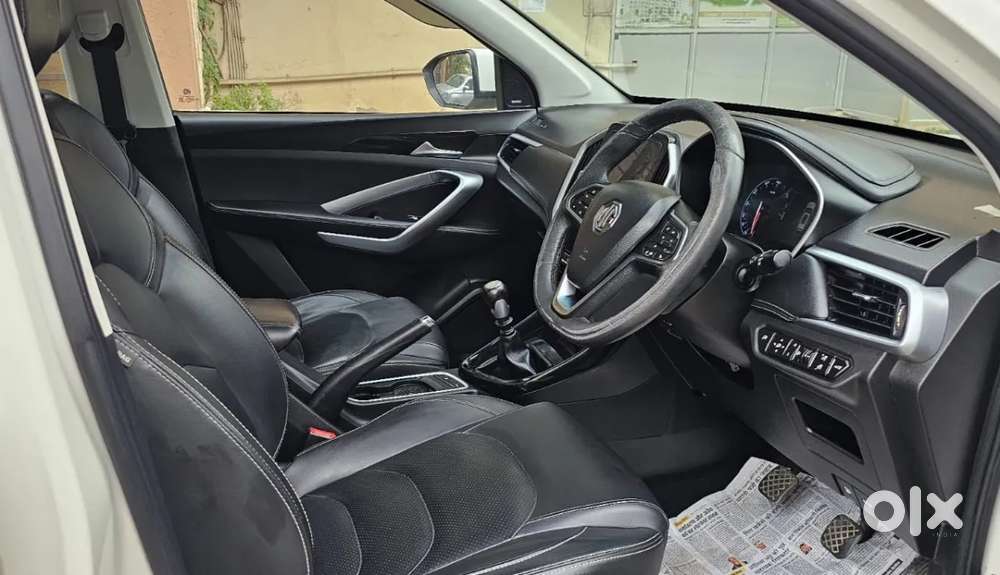 Mg Hector 2.0 Sharp Diesel, 2020, Diesel
