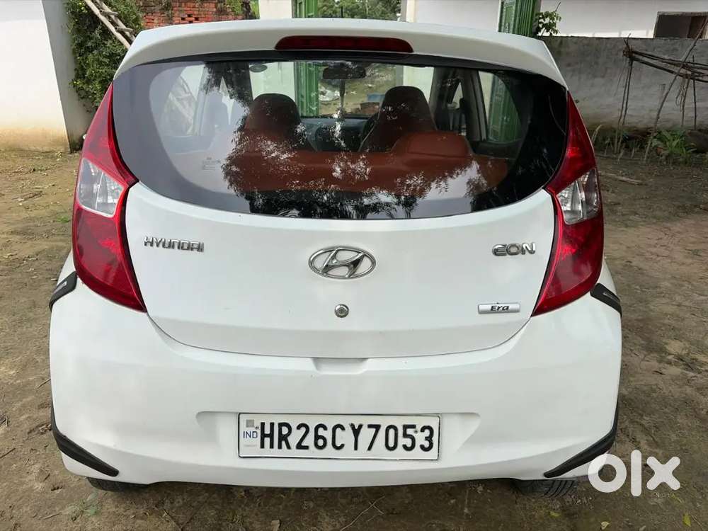 Hyundai Eon 2016 Era +