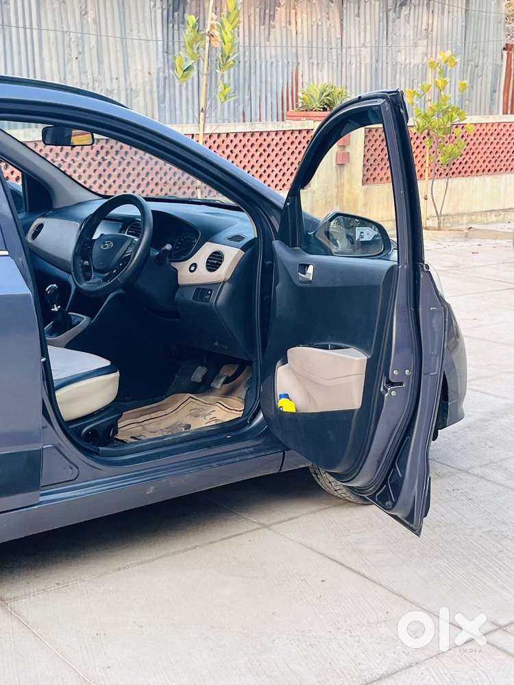 Hyundai Grand I10 1.2 Crdi Asta, 2018, Diesel