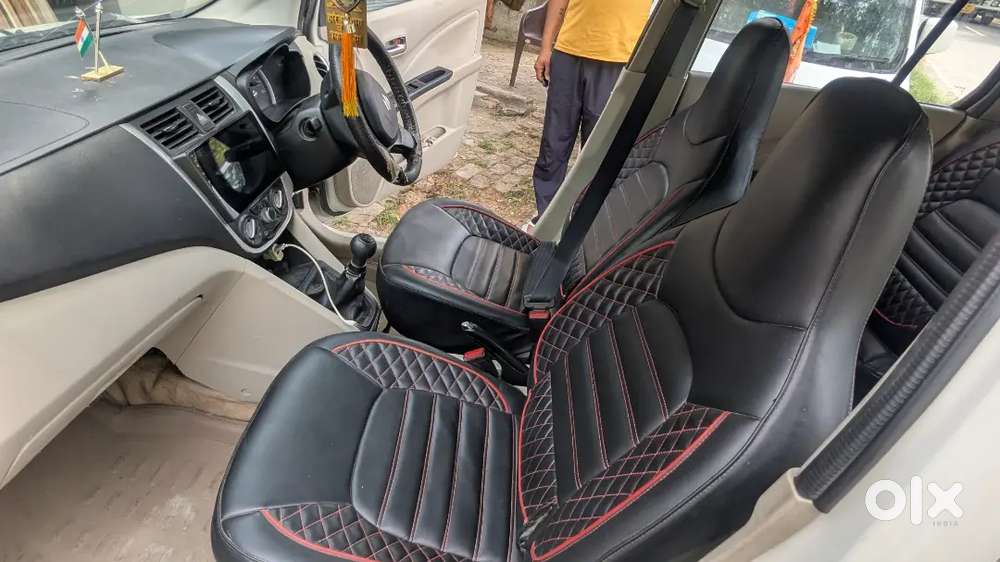 Maruti Suzuki Celerio Vxi 2019 Year