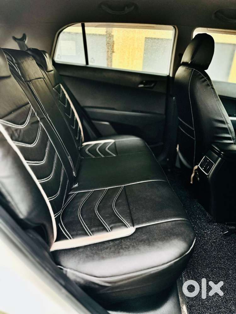Hyundai Creta 1.4 E Plus Crdi, 2019, Diesel