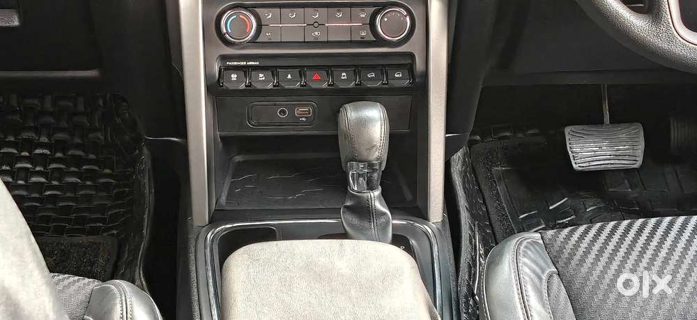 Mahindra Thar 2.0 Lx Hard Top Petrol At 4 Rwd, 2024, Petrol