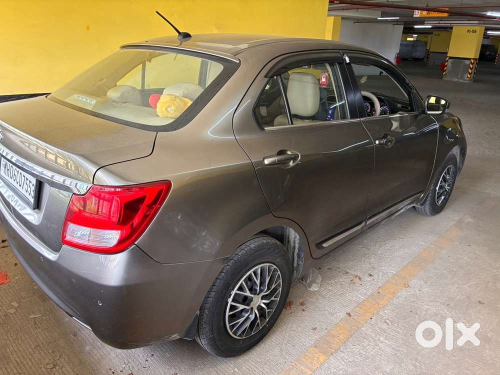 Maruti Dzire Vxi Ags 2022