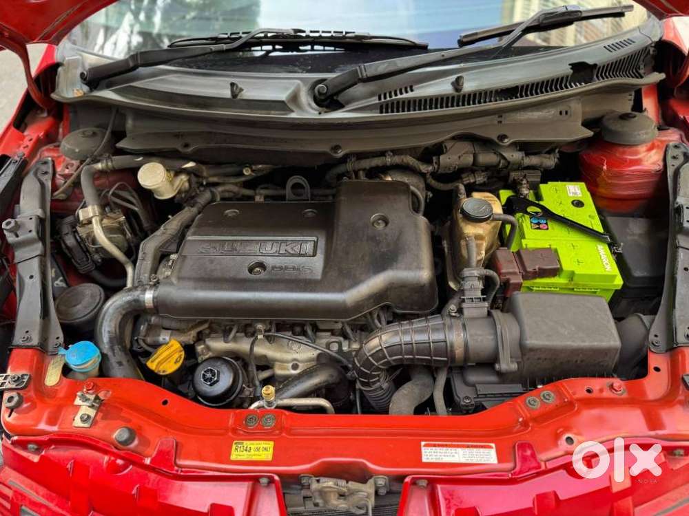 Maruti Suzuki Swift Vdi Bs Iv, 2015, Diesel