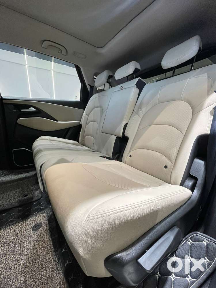 Mg Hector Sharp Pro 1.5 Turbo Mt, 2024, Diesel