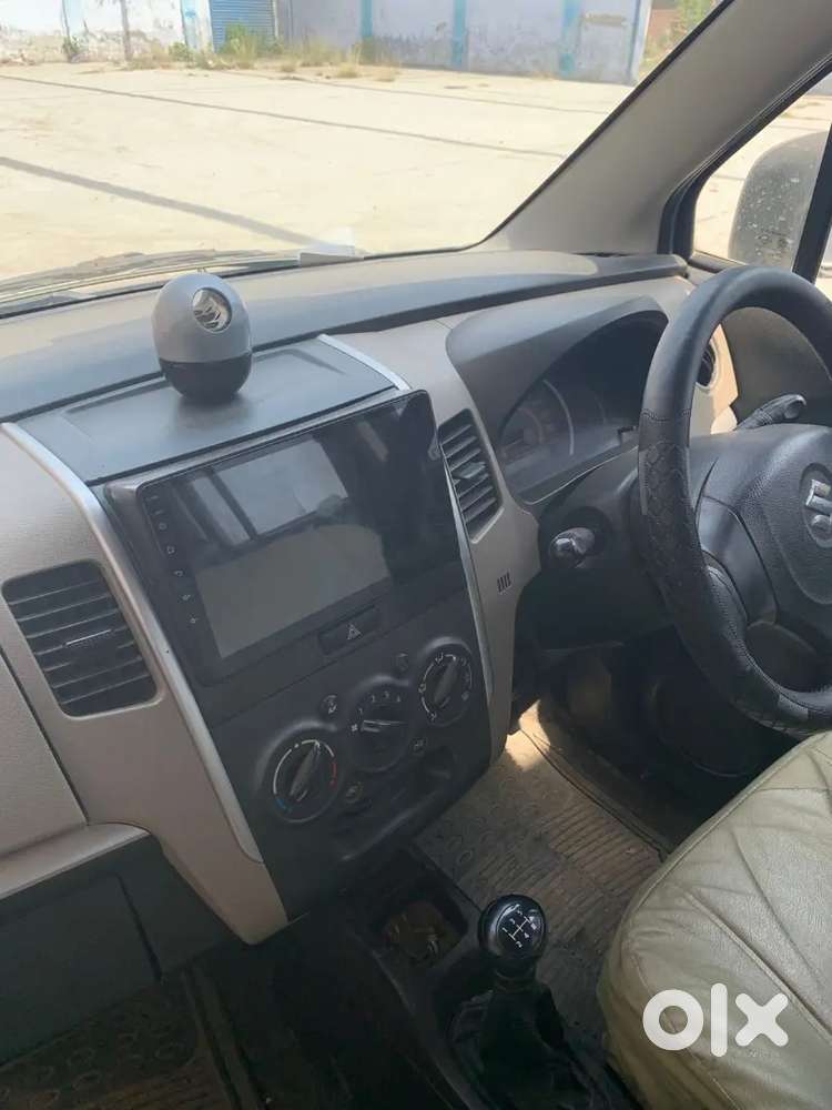 Maruti Suzuki Wagon R
