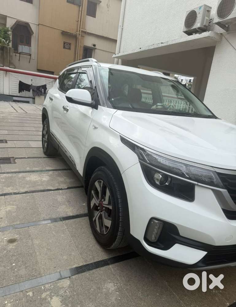 Kia Seltos Htk D, 2021, Diesel