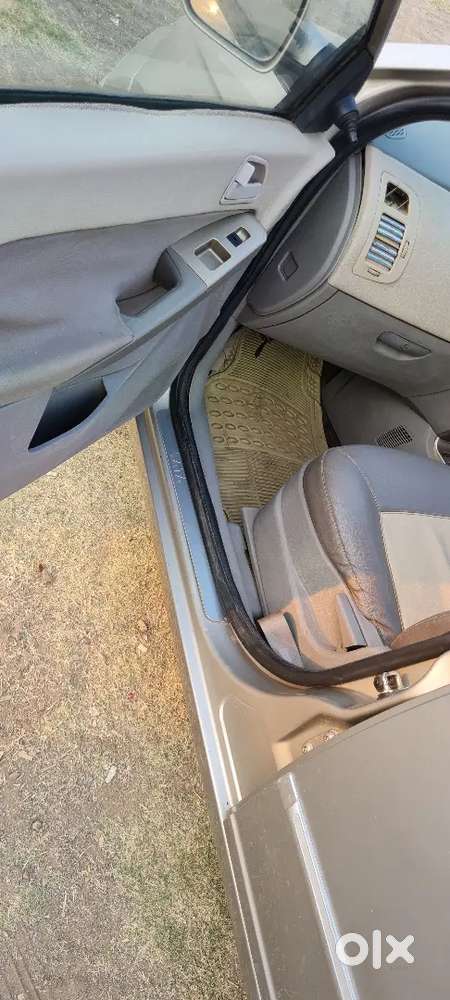 Tata Manza 2010 Cng & Hybrids