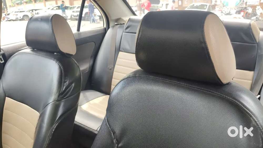 Tata Zest 1.2t 2017 Diesel Manual