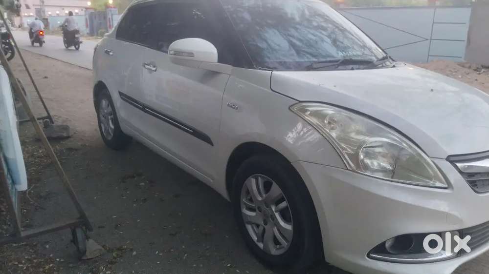 Maruti Suzuki Swift Dzire 2014 Diesel 152000 Km Driven