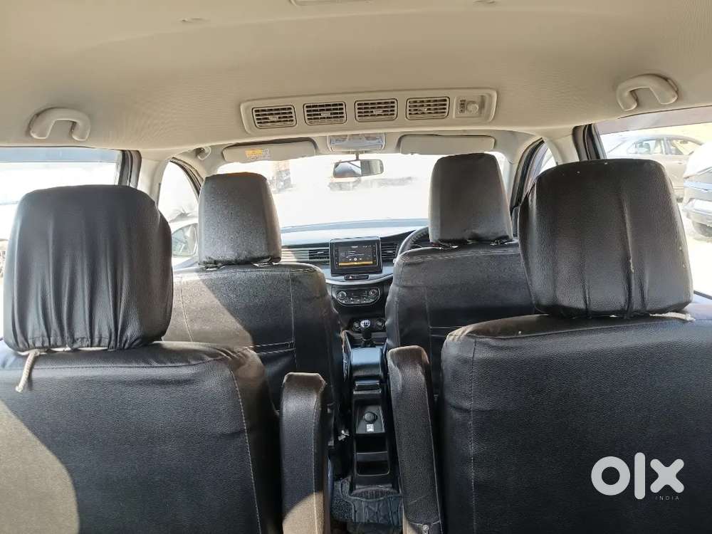 Maruti Suzuki Xl6 2022 Petrol 12000 Km Driven