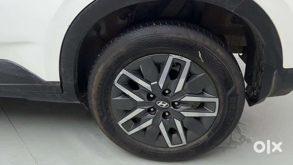 Hyundai Venue Sx Turbo, 2022, Petrol
