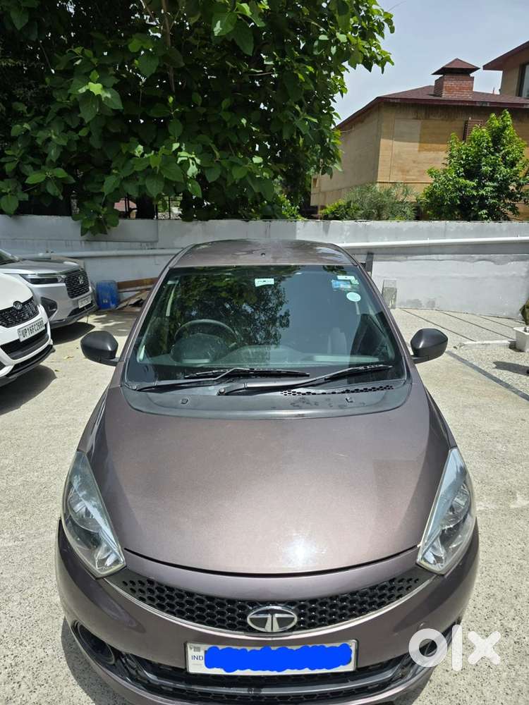 Tata Tiago Diesel 2017