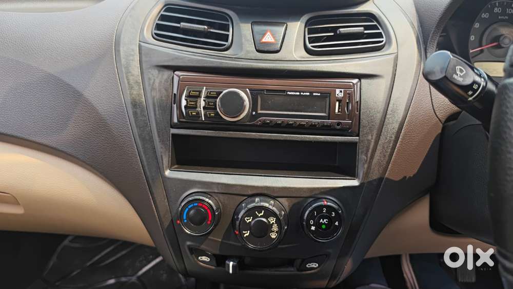 Hyundai Eon D-lite +, 2018, Petrol