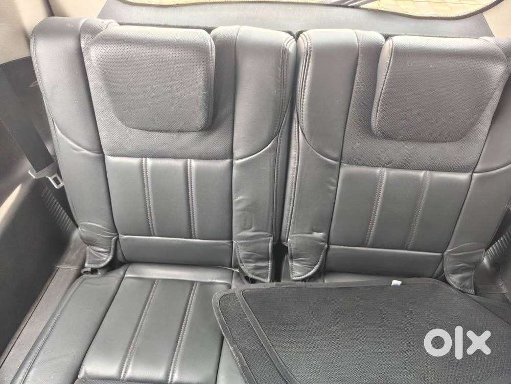 Mahindra Xuv500 W10 At, 2017, Diesel