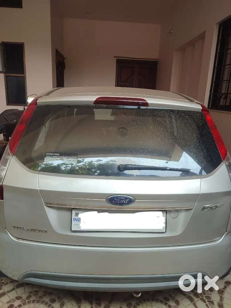 Ford Figo Petrol For Sale