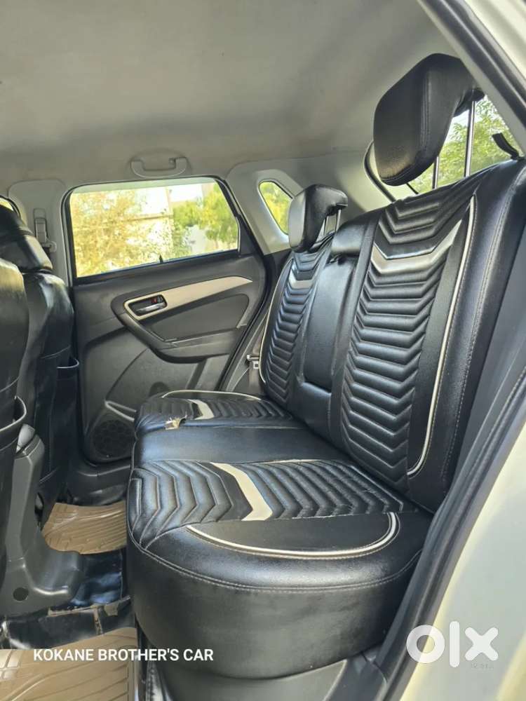 Maruti Suzuki Vitara Brezza Zdi Plus, 2018, Diesel